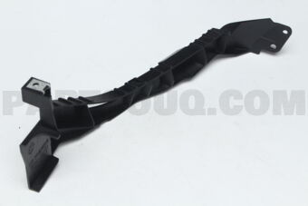 BCKA50150A BRACKET(R),FRT BUMPE