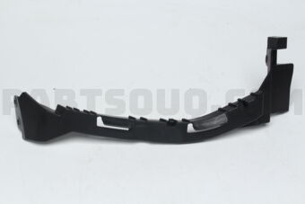 BCKA50150A BRACKET(R),FRT BUMPE