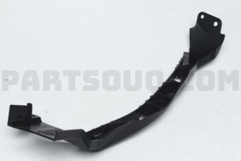 BCKA50150A BRACKET(R),FRT BUMPE