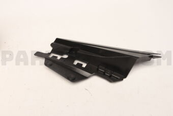 BCKA50152B Mazda BRACKET(R),F. BUMPER