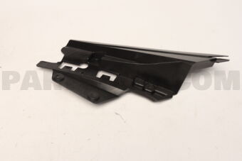 BCKA50152B Mazda BRACKET(R),F. BUMPER