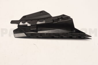 BCKA50152B Mazda BRACKET(R),F. BUMPER