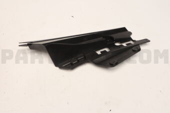BCKA50162B BRACKET(L),F. BUMPER