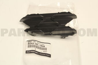BCKA50164A BRACKET(L)