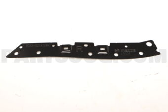 BCKA501A1A Mazda PLATE(R),SET