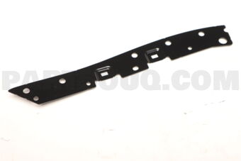 BCKA501A1A Mazda PLATE(R),SET
