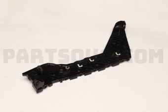 BCKA502J1 RETAINER(L),REAR BUM