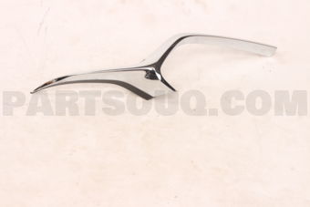 BCKA507K0C MOULD(L),FRONT