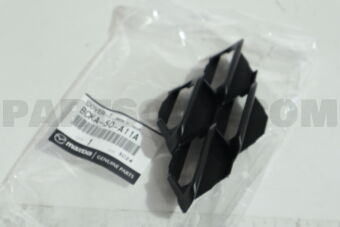 BCKA50A11A COVER,TOWING HOOK-BU