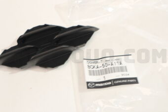 BCKA50A11A COVER,TOWING HOOK-BU