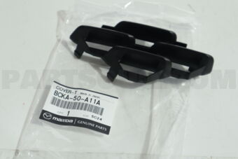BCKA50A11A COVER,TOWING HOOK-BU