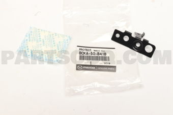 BCKA50B41B PROTECTOR(R),F.BUMP