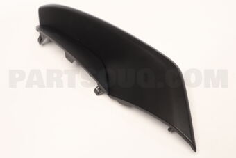 BCKA50C21A COVER(L),HOLE-LAMP