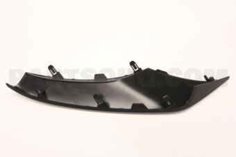 BCKA50C21A COVER(L),HOLE-LAMP