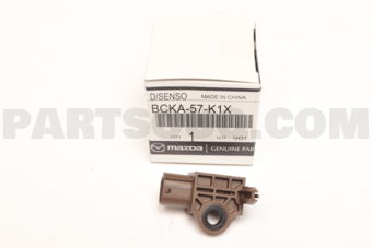 BCKA57K1X SENSOR,AIR BAG