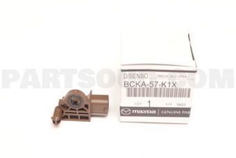 BCKA57K1X SENSOR,AIR BAG
