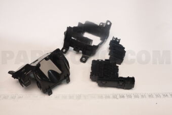 BCKA66760 BLOCK,MAIN FUSE
