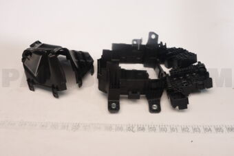 BCKA66760 BLOCK,MAIN FUSE