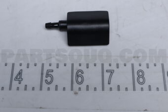 BCKA67510 Mazda NOZZLE,WASHER