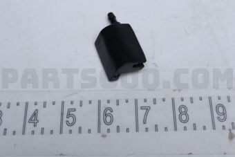 BCKA67510 Mazda NOZZLE,WASHER