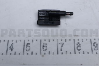 BCKA67510 Mazda NOZZLE,WASHER