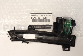 BCKA69122B LAMP(R),SIDE TURN