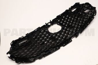 BCKB50711 GRILLE,RADIATOR