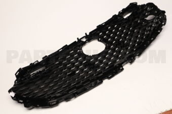 BCKB50711 GRILLE,RADIATOR