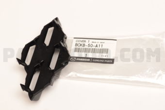 BCKB50A11 COVER,TOWING HOOK-BU