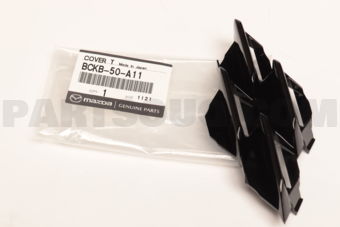 BCKB50A11 COVER,TOWING HOOK-BU