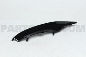 BCKB50C21A COVER(L),HOLE-LAMP