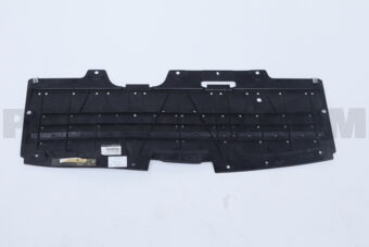 BCKB5611Y COVER,UNDER-FRONT