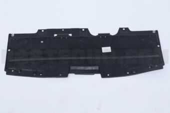 BCKB5611Y COVER,UNDER-FRONT