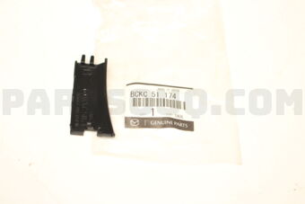 BCKC51174 COVER(R),RR COMB