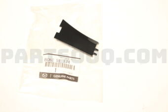 BCKC51174 COVER(R),RR COMB