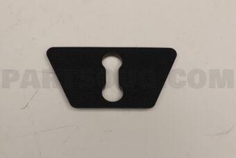 BCKD68894A02 BEZEL,LOCK