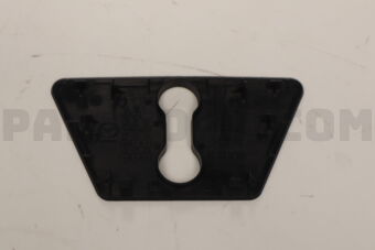 BCKD68894A02 BEZEL,LOCK