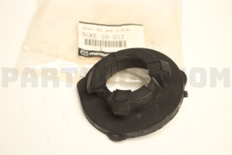 BCKE28012 SEAT.RUBBER