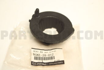BCKE28012 SEAT.RUBBER
