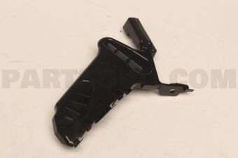 BCKN500T0B RETAINER(R),FRONT BU