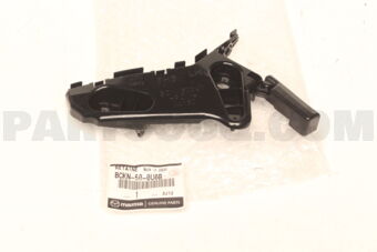 BCKN500U0B RETAINER(L),FRONT BU