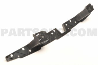 BCKN50291A STAY,REAR BUMPER