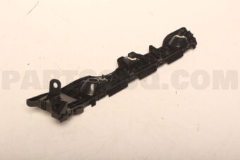 BCKN502J1B RETAINER(L),REAR BUM
