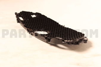BCKN50711A GRILLE,RADIATOR