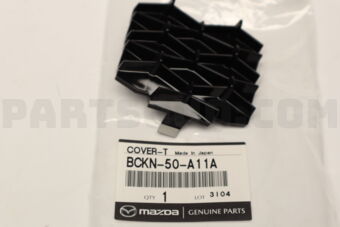 BCKN50A11A COVER,TOWING HOOK-BU