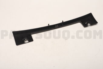 BCM550171B HOLDER,LICENSE PLATE