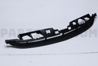 BCM5501T3D GARNISH,LOWER-GRILLE
