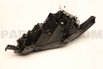 BCRA51040C LAMP(L),HEAD