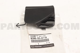 BCW850A11A COVER,TOWING HOOK-BUMPER