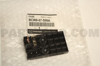 BCW867S99A FUSE
